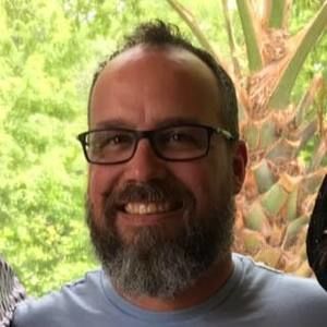 Meet your Posher, David